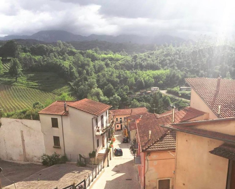 codacchio after storm